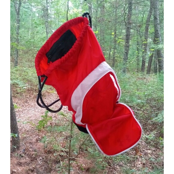 Reusable Multi-colors UNISEX Under Armour Sackpack Backpack (Protect This House) - Picture 7 of 12